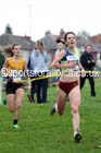 Senior womens Northern Cross Country Relays. Photo: David T. Hewitson/Sports for All Pics